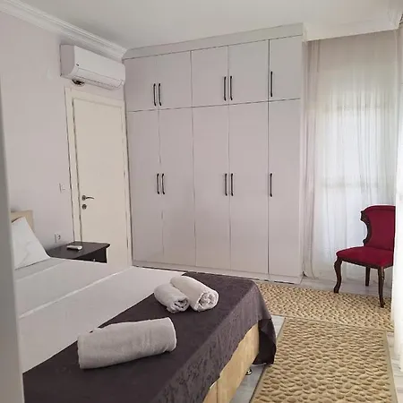 Hotel Belinay Belek