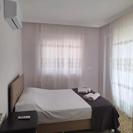 Hotel Belinay Belek