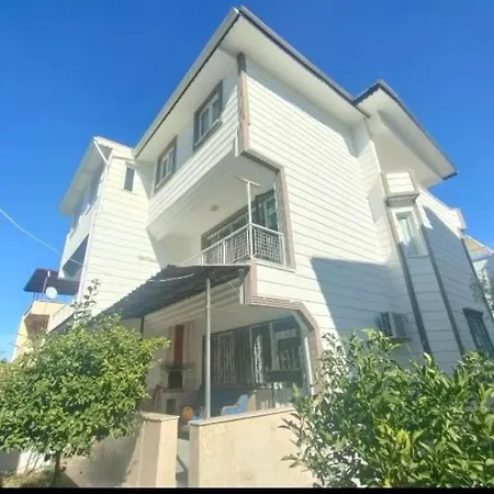 Belinay Villa