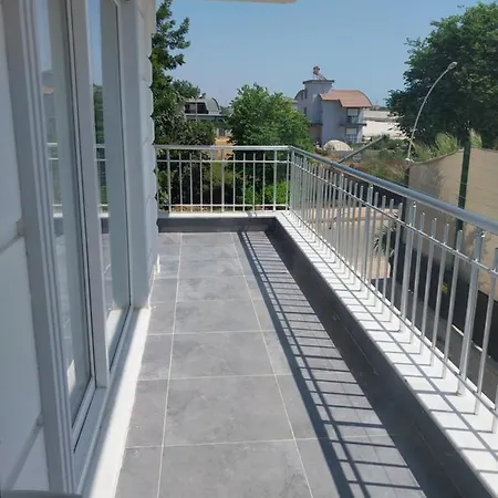 Hotel Belinay