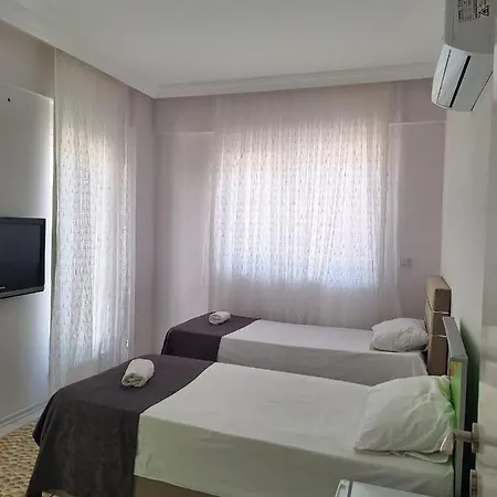 Hotel Belinay